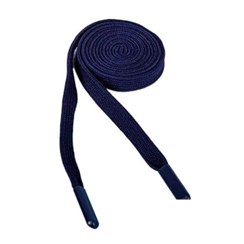 Kordelzug, Kordelzug-Kordeln, Ersatz, geflochten, flach, gedreht, for Hosen, Hoodies, Taschen(5) von BTYQKZVPM