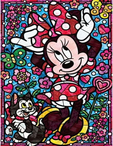 BUANJIAJU Präzisionsmusterdruck-Kreuzstich, 11 CT, Anfänger-Kreuzstich-Set, Cartoon-Figur, Prinzessin, gute Schwester, DIY, DMC-Handarbeit, einfach für Erwachsene und Kinder, 40 x 50 cm BUANJIAJU Präzisionsmusterdruck-Kreuzstich, 11 CT, Anfänger-Kreuzstich-Set, Cartoon-Figur, Prinzessin, gute Schwester, DIY, DMC-Handarbeit, einfach für Erwachsene und Kinder, 40 x 50 cm von BUANJIAJU