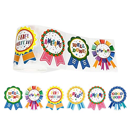 300pcs Lehrerversorgung Aufkleber Für Schüler Klassenzimmer Fun Rewards Süße Incentive Lehrer Lieferungen Motivationsaufkleber Für Kinder 300pcs Lehrerversorgung Aufkleber Für Schüler Klassenzimmer Fun Rewards Süße Incentive Lehrer Lieferungen Motivationsaufkleber Für Kinder von BUBEFSKD