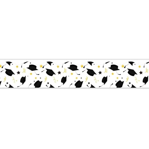 Abschlussgrenze Trimtrim Wall Aufkleber 59 Fuß Langes Whiteboard Rand Für Tafelklassenzimmer Dekoration Verpackung Beschichtetes Papier Abschlussgrenze Trimtrim Wall Aufkleber 59 Fuß Langes Whiteboard Rand Für Tafelklassenzimmer Dekoration Verpackung Beschichtetes Papier von BUBEFSKD