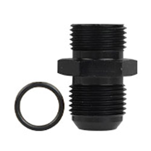 An Eine Kugel Männliche Aluminiumlegierung O Ringe Flaresadapter Für Ölkühler Kraftstoffpumpen Zubehör Für Fuelschienenschiene Accessoires An Eine Kugel Männliche Aluminiumlegierung O Ringe Flaresadapter Für Ölkühler Kraftstoffpumpen Zubehör Für Fuelschienenschiene Accessoires von BUBEFSKD
