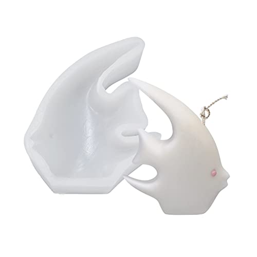 Animal Series Kerzenepoxidharzform Aromatherapie Gips Seife Silikonform Handwerk Home Ornamente Gusswerkzeug Form Animal Series Kerzenepoxidharzform Aromatherapie Gips Seife Silikonform Handwerk Home Ornamente Gusswerkzeug Form von BUBEFSKD
