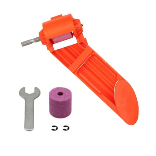 Bohrbitschärfen Werkzeugset Mit Mühleschlüssel Und Stein Für Die Heimwerkstatt Für Holzmetallplastik Plastik Craft Mühle Bohrbitschärfen Werkzeugset Mit Mühleschlüssel Und Stein Für Die Heimwerkstatt Für Holzmetallplastik Plastik Craft Mühle von BUBEFSKD