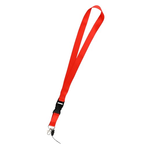 Hals Lanyard Mit Sicherem Ausreißer Für Den Schlüsselkartenhalter Einstellbarer Schlüsselbades Getriebeland Für Männer Frauen Personal Hals Lanyard Mit Sicherem Ausreißer Für Den Schlüsselkartenhalter Einstellbarer Schlüsselbades Getriebeland Für Männer Frauen Personal von BUBEFSKD