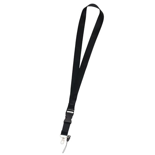 Hals Lanyard Mit Sicherem Ausreißer Für Den Schlüsselkartenhalter Einstellbarer Schlüsselbades Getriebeland Für Männer Frauen Personal von BUBEFSKD