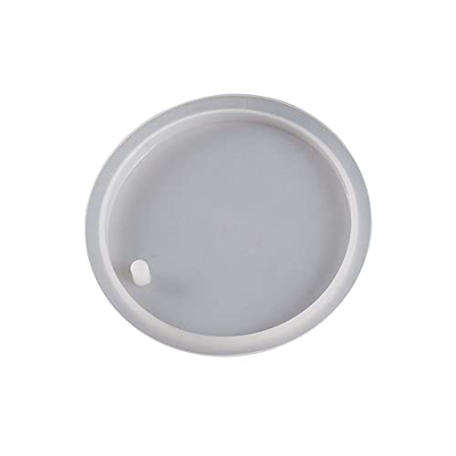Harzschmuck Schimmel Schimmel Schlüsselbundformen Runde Silikonform Für Anhänger Schlüsselbund Halskette Ohrringe Schmuck Herstellung Ohrringe Harzform Silikon Harzschmuck Schimmel Schimmel Schlüsselbundformen Runde Silikonform Für Anhänger Schlüsselbund Halskette Ohrringe Schmuck Herstellung Ohrringe Harzform Silikon von BUBEFSKD