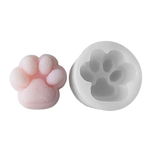 Kreatives Katzenkrallenform Form Set Robust von BUBEFSKD