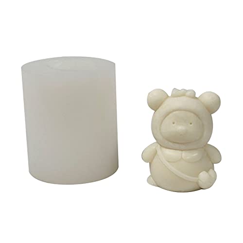 Niedliche Löwen Kaninchenbären Kerze Silikonformen Epoxidharz Tisch Ornamente Schimmelpicke Machen Werkzeug Leicht Zu Reinigen Süße Tierische Silikon Handgefertigte Soap Für Die Seife Machen Niedliche Löwen Kaninchenbären Kerze Silikonformen Epoxidharz Tisch Ornamente Schimmelpicke Machen Werkzeug Leicht Zu Reinigen Süße Tierische Silikon Handgefertigte Soap Für Die Seife Machen von BUBEFSKD