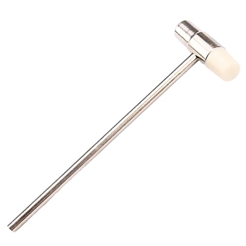 Professionelles Pocket Hammer Watch Armband Reparaturwerkzeug Praktischer Schmuck Hammer Vielseitig Für Schmuck Wartung Praktisch Für Uhr Enthusiasten Professionelles Pocket Hammer Watch Armband Reparaturwerkzeug Praktischer Schmuck Hammer Vielseitig Für Schmuck Wartung Praktisch Für Uhr Enthusiasten von BUBEFSKD
