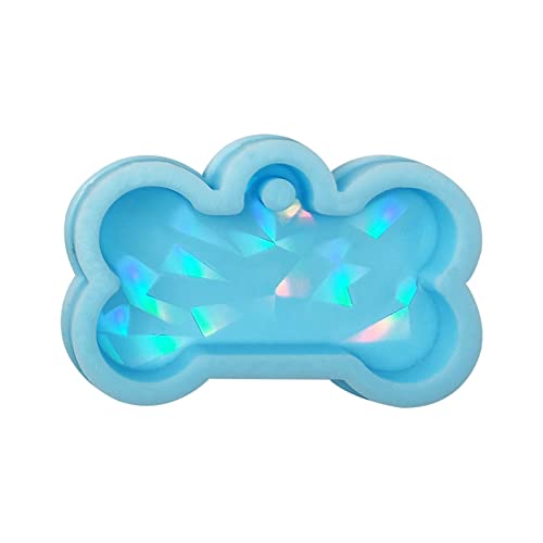 Schmuck Gussformen Herz/Katzen Pfoten Silikon Anhänger Harzform Mit Hänge Loch Ohrringe Schmuck Herstellung Handwerk Schädel/Untersetzer Kit Schmuck Gussformen Herz/Katzen Pfoten Silikon Anhänger Harzform Mit Hänge Loch Ohrringe Schmuck Herstellung Handwerk Schädel/Untersetzer Kit von BUBEFSKD
