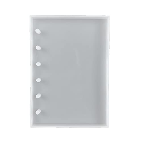 Schnellsands Formen Harz Shaker Formen Gießen Shaker Form Notebook Form Silikon Textur Schmuckzubehör Notebook Silikonform Schnellsands Formen Harz Shaker Formen Gießen Shaker Form Notebook Form Silikon Textur Schmuckzubehör Notebook Silikonform von BUBEFSKD