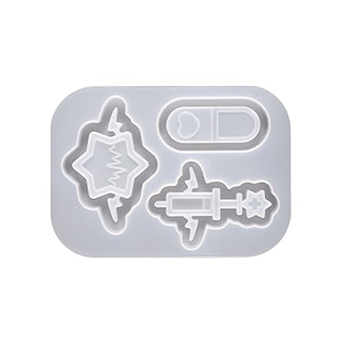 Schnellsands Formen Keychain Silikonform Telefon Anhänger Spritze Kristall Epoxidharz Guss Shaker Schmuck Herstellung Anhänger Shaker Für Keychain Quicksands Schnellsands Formen Keychain Silikonform Telefon Anhänger Spritze Kristall Epoxidharz Guss Shaker Schmuck Herstellung Anhänger Shaker Für Keychain Quicksands von BUBEFSKD
