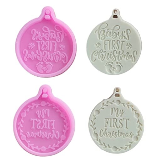 Weihnachtsanhänger Schimmel Langlebige Silikon Freie Lieferungen Für Hochzeit Abendessen Schlüsselbund BRÜFUNGEN BEISE HERKESTELLUNG HABLEINGABE HEHRING HEHREGEL SILICONE FREI SUPPLIGUNG von BUBEFSKD