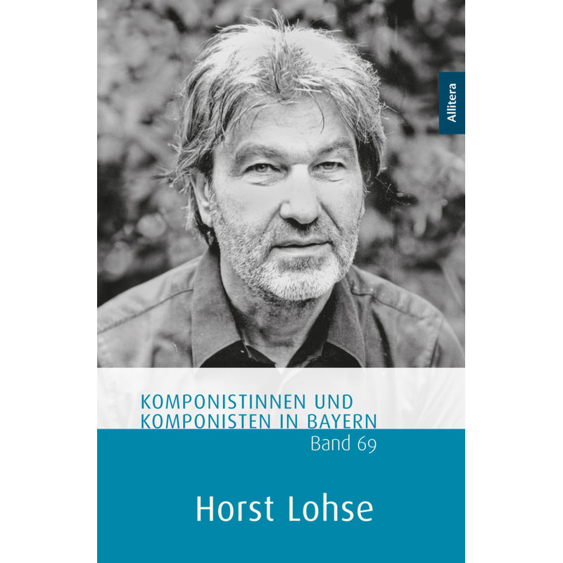 Horst Lohse - Franzpeter Meßmer, Kartoniert (TB) von BUCH & media