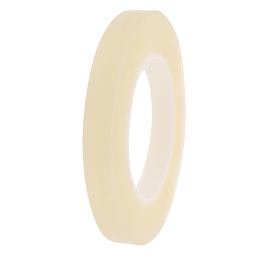 BUGUUYO 1 Rolle abdichtender Klebeaufkleber selbst Klebeband Dichtbänder durchsichtiges Paketband Streifen Mundband lebensmittel durchsichtiges Dichtband Abdichtband PVC Transparent BUGUUYO 1 Rolle abdichtender Klebeaufkleber selbst Klebeband Dichtbänder durchsichtiges Paketband Streifen Mundband lebensmittel durchsichtiges Dichtband Abdichtband PVC Transparent von BUGUUYO