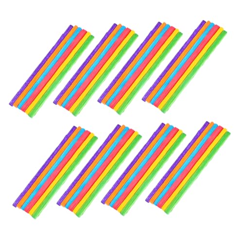 BUGUUYO 1000 Stück Holz Montagematerial Leckerli Stäbchen Bastelstäbchen Pflanzenetiketten Eisstiele Lolly Stäbchen Zum Basteln Holzstäbchen Eisstiele DIY Holzstäbchen Kleine BUGUUYO 1000 Stück Holz Montagematerial Leckerli Stäbchen Bastelstäbchen Pflanzenetiketten Eisstiele Lolly Stäbchen Zum Basteln Holzstäbchen Eisstiele DIY Holzstäbchen Kleine von BUGUUYO