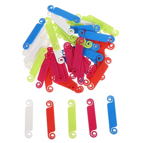 BUGUUYO 50 Stück Logo -kabelschnalle Schreiben Sie Auf Kabeletiketten Kordeletiketten-tags Etikettenetiketten Für Kabel Handschriftliche Kabeletiketten Steckeretiketten Id-karten-tags BUGUUYO 50 Stück Logo -kabelschnalle Schreiben Sie Auf Kabeletiketten Kordeletiketten-tags Etikettenetiketten Für Kabel Handschriftliche Kabeletiketten Steckeretiketten Id-karten-tags von BUGUUYO