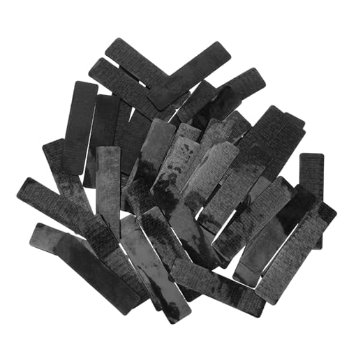 BUGUUYO 96 Stück Teiliges Teppich Klebeband Selbstklebend Rutschfest Wasserabweisend Einsetzbar für Teppich Sofa Bad und Küche ohne Rückstände Einfach zu Befestigen Langlebig und Stabil BUGUUYO 96 Stück Teiliges Teppich Klebeband Selbstklebend Rutschfest Wasserabweisend Einsetzbar für Teppich Sofa Bad und Küche ohne Rückstände Einfach zu Befestigen Langlebig und Stabil von BUGUUYO