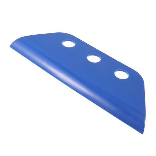 BUGUUYO Auto Fenster Folie Scraper und Squeegee für Professionelle Fahrzeugverkleidung Multi Funktions Werkzeug für Film Anwendung und Glasreinigung von BUGUUYO