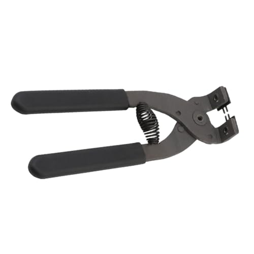 BUGUUYO Diamond Hole Puncher Lederhandwerk Locher Leder Stille Zange Lederstanzwerkzeug Perforiertes Werkzeug Aus Stahlleder Lochstanzwerkzeug Kohlenstoffstahl Black BUGUUYO Diamond Hole Puncher Lederhandwerk Locher Leder Stille Zange Lederstanzwerkzeug Perforiertes Werkzeug Aus Stahlleder Lochstanzwerkzeug Kohlenstoffstahl Black von BUGUUYO