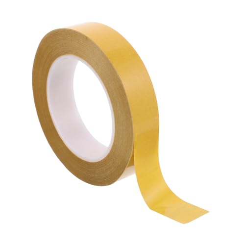 BUGUUYO Doppelseitiges Klebeband Transparent Ultra Dünn Stark Haftend Pet Klebeband für Scrapbooking Fotografie Bastelarbeiten Wanddekoration Rückstandsfrei Benutzerfreundlich BUGUUYO Doppelseitiges Klebeband Transparent Ultra Dünn Stark Haftend Pet Klebeband für Scrapbooking Fotografie Bastelarbeiten Wanddekoration Rückstandsfrei Benutzerfreundlich von BUGUUYO