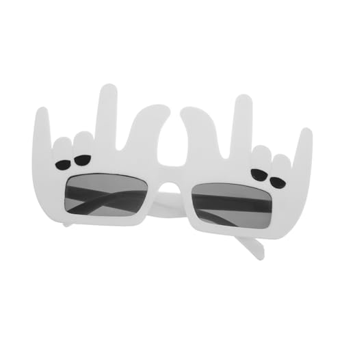 BUGUUYO Geburtstag Fingerbrille Lustige Partybrille für Unvergessliche Feiern Foto Requisite und Party Dekoration für Geburtstagsfeiern Leicht und Tragbar Sorgt für Spaß und Aufregung BUGUUYO Geburtstag Fingerbrille Lustige Partybrille für Unvergessliche Feiern Foto Requisite und Party Dekoration für Geburtstagsfeiern Leicht und Tragbar Sorgt für Spaß und Aufregung von BUGUUYO