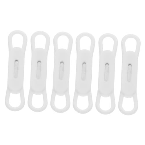 BUGUUYO Magnetische Stifthalter aus Silikon Teiliges Flexible und Platzsparende Stiftclips für Kühlschrank und Whiteboard mit Sicherem Magnetverschluss für Büro und Unterricht BUGUUYO Magnetische Stifthalter aus Silikon Teiliges Flexible und Platzsparende Stiftclips für Kühlschrank und Whiteboard mit Sicherem Magnetverschluss für Büro und Unterricht von BUGUUYO