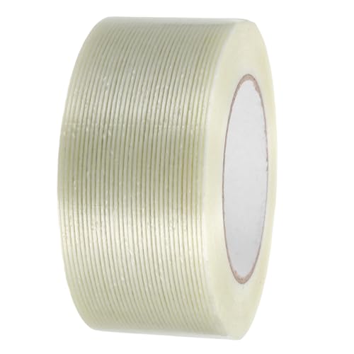 BUGUUYO Starkes Alter Cm Verstärktes Warenfilament Länge Transparente Pflicht &Amp; Umreifung Klebeband Fiberglas Monostreifen Und Verstärkungsmaterial Breite BUGUUYO Starkes Alter Cm Verstärktes Warenfilament Länge Transparente Pflicht &Amp; Umreifung Klebeband Fiberglas Monostreifen Und Verstärkungsmaterial Breite von BUGUUYO