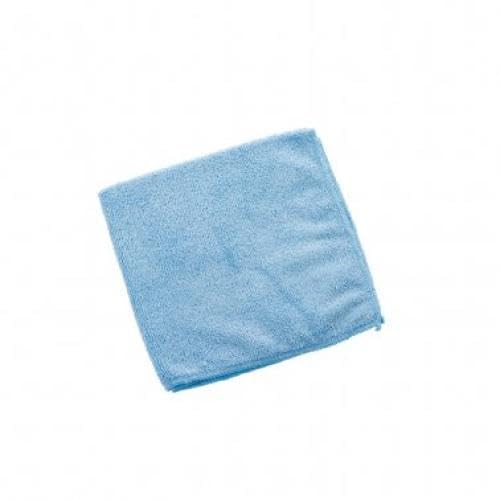 BUNZL Mikrofaser-Schiene, 40 x 40 cm, 5 Stück Wischtücher, Nicht anwendbar, bunt, Único BUNZL Mikrofaser-Schiene, 40 x 40 cm, 5 Stück Wischtücher, Nicht anwendbar, bunt, Único von BUNZL