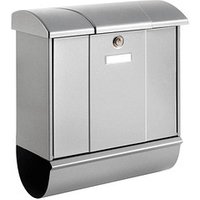 BURG WÄCHTER Briefkasten Olymp 32610 silber BURG WÄCHTER Briefkasten Olymp 32610 silber von Burg Wächter