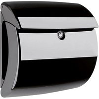 BURG WÄCHTER Briefkasten Piano 35620 schwarz BURG WÄCHTER Briefkasten Piano 35620 schwarz von Burg Wächter