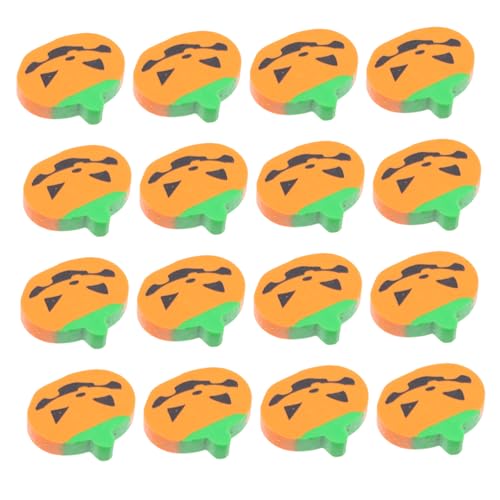 BUTIFULSIC 100 Stück Süße Mini Radierer für Halloween für Schulpreise Goody Bags und Belohnungen im Unterricht und Herbstfeiern BUTIFULSIC 100 Stück Süße Mini Radierer für Halloween für Schulpreise Goody Bags und Belohnungen im Unterricht und Herbstfeiern von BUTIFULSIC