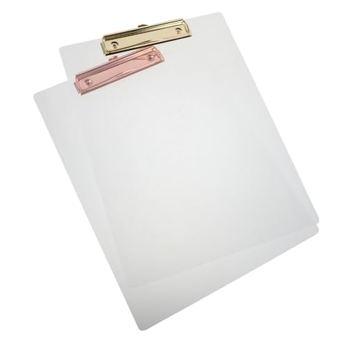 BUTIFULSIC 2 Stück Plastischer Dokumentenhalter für Büro und Klassenzimmer zur Organisation von Dateien und Unterlagen BUTIFULSIC 2 Stück Plastischer Dokumentenhalter für Büro und Klassenzimmer zur Organisation von Dateien und Unterlagen von BUTIFULSIC