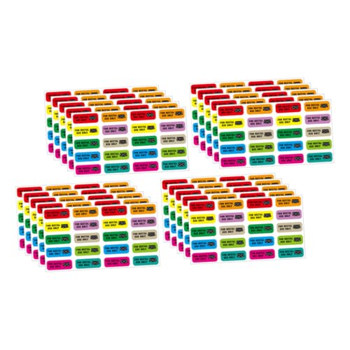 BUTIFULSIC 20 Blatt Rektale Anwendung Aufkleber Lustige Multifunktionale Sticker für Erwachsene Witzige Party Dekoration Geeignet für Computer Tassen und Notizbücher Wasserfest und Langlebig von BUTIFULSIC