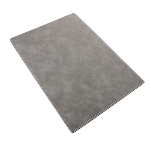 BUTIFULSIC Multi Funktioneller Business Ordner aus PU Leder Portfolio Binder für Büro Reisen mit Mehreren Fächern für Karten und Dokumente Design von BUTIFULSIC