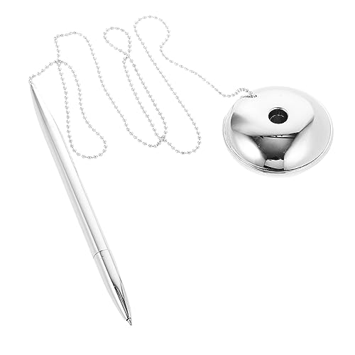 BUTIFULSIC Multifunktionaler Kugelschreiber mit Kreativem Design Eleganter Stift für Büro und Business für Flüssiges Schreiben und Angenehme Handhabung Notizen und Unterschriften von BUTIFULSIC