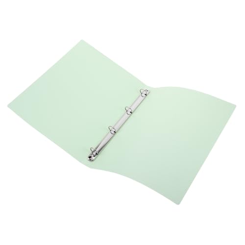 BUTIFULSIC Vier Ordner Dokumentenmappe aus Hochwertigem für Büro Schule und Reisen mit Schönem Design und Hoher Stabilität BUTIFULSIC Vier Ordner Dokumentenmappe aus Hochwertigem für Büro Schule und Reisen mit Schönem Design und Hoher Stabilität von BUTIFULSIC