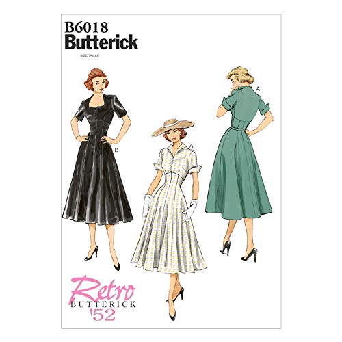 BUTTERICK Schnittmuster von Butterick