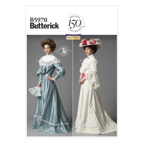 BUTTERICK Schnittmuster von Butterick