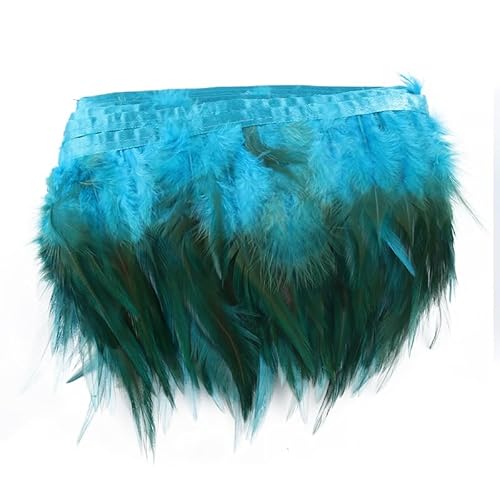 1Mdiy Selvage Kleidung, dekoratives Schmuckzubehör, Geschenke, Basteln, dekorativer Schmuck, Schwarz 1Mdiy Selvage Kleidung, dekoratives Schmuckzubehör, Geschenke, Basteln, dekorativer Schmuck, Schwarz von BXVXWKJXKR