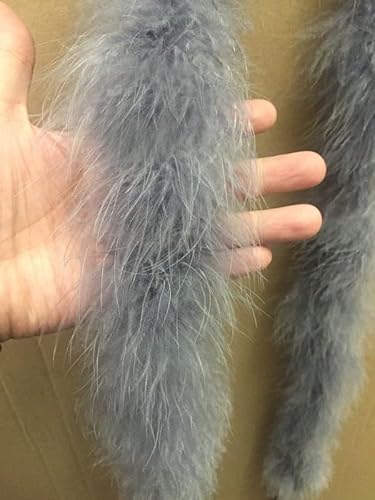 2M DIY Streifen Plüsch Dekoration Kleidung Rock Bühne Kopfschmuck verdickt lila 2M DIY Streifen Plüsch Dekoration Kleidung Rock Bühne Kopfschmuck verdickt lila von BXVXWKJXKR