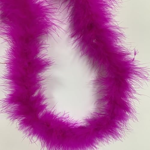 2M DIY Streifen Plüsch Dekoration Kleidung Rock Bühne Kopfschmuck verdickt lila 2M DIY Streifen Plüsch Dekoration Kleidung Rock Bühne Kopfschmuck verdickt lila von BXVXWKJXKR