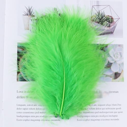 50 Stück DIY-Schmuckzubehör, kleine Türkei, Farbe, Basteldekoration, weiß 50 Stück DIY-Schmuckzubehör, kleine Türkei, Farbe, Basteldekoration, weiß von BXVXWKJXKR