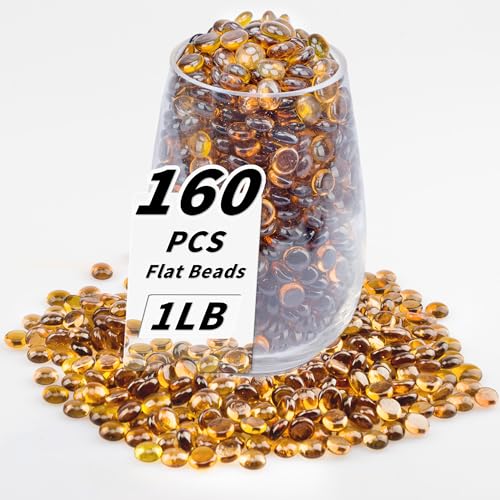 BXVXWKJXKR Flache Glasperlen, 450 g, Violett, 160–180 Stück, kleine Glasmurmeln, Mini-Flach, rund, Kieselsteine für Vasenfüller und Blumen, dekorative Edelsteine für Zuhause und Aquarium-Dekoration BXVXWKJXKR Flache Glasperlen, 450 g, Violett, 160–180 Stück, kleine Glasmurmeln, Mini-Flach, rund, Kieselsteine für Vasenfüller und Blumen, dekorative Edelsteine für Zuhause und Aquarium-Dekoration von BXVXWKJXKR