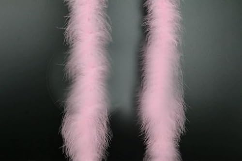 Bunte DIY-Streifen, bunte Plüsch-Wollstreifen, dekoratives Bekleidungszubehör, 1 Stück, 2 m, Weiß Bunte DIY-Streifen, bunte Plüsch-Wollstreifen, dekoratives Bekleidungszubehör, 1 Stück, 2 m, Weiß von BXVXWKJXKR