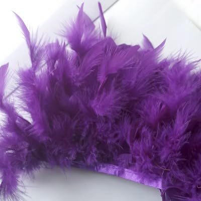 Lange Farbe Truthahn Stoffstreifen Kleidung Rock DIY Dekoration schwarz Lange Farbe Truthahn Stoffstreifen Kleidung Rock DIY Dekoration schwarz von BXVXWKJXKR