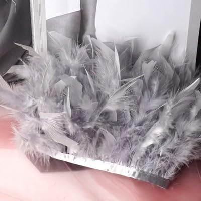Lange Farbe Truthahn Stoffstreifen Kleidung Rock DIY Dekoration schwarz Lange Farbe Truthahn Stoffstreifen Kleidung Rock DIY Dekoration schwarz von BXVXWKJXKR