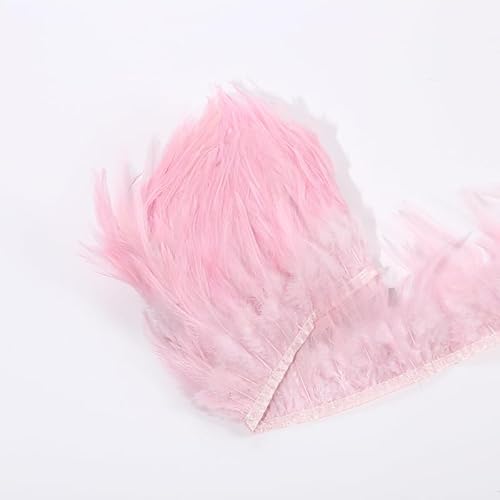 Stoffstreifen mit weißer Spitze, 50 cm, für selbstgemachtes Schmuckzubehör, Kleidung, Schuhe, Handwerk, Dekoration, Weiß Stoffstreifen mit weißer Spitze, 50 cm, für selbstgemachtes Schmuckzubehör, Kleidung, Schuhe, Handwerk, Dekoration, Weiß von BXVXWKJXKR