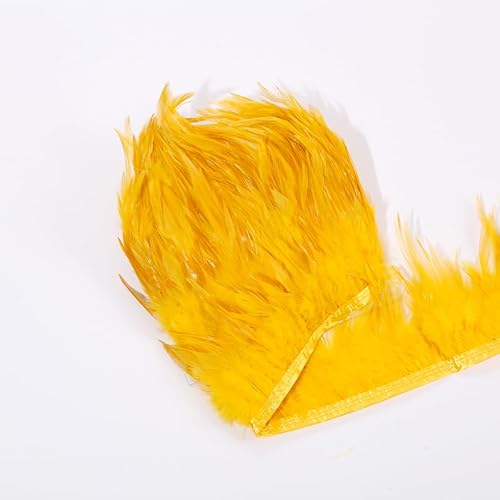 Stoffstreifen mit weißer Spitze, 50 cm, für selbstgemachtes Schmuckzubehör, Kleidung, Schuhe, Handwerk, Dekoration, Weiß von BXVXWKJXKR