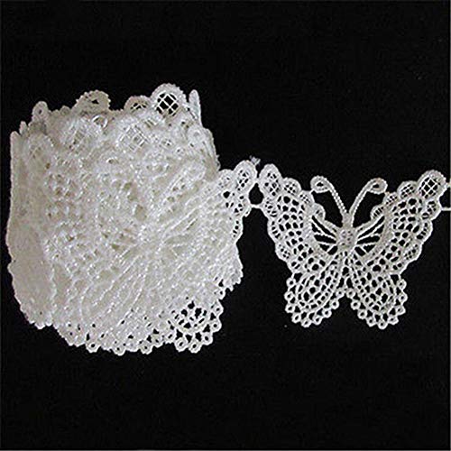 1 Meter-Bogen-perlen-Spitze-ordnungs-Band 5 cm Breite Edging Posamenten Stoff Stickapplikationen Sewing Craft Brautkleid Verschönerung DIY Dekor Kleidung Stickerei 1 Meter-Bogen-perlen-Spitze-ordnungs-Band 5 cm Breite Edging Posamenten Stoff Stickapplikationen Sewing Craft Brautkleid Verschönerung DIY Dekor Kleidung Stickerei von BYFRI